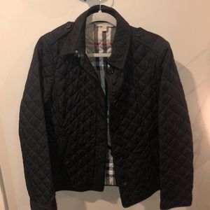 burberry coat